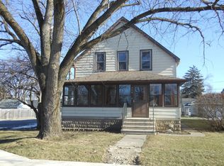 200 S Briggs St, Joliet, IL 60433