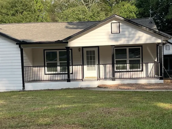 6814 Cooper Cir, Lithia Springs, GA 30122