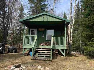Xxx Swan Lake Rd, Alborn, MN 55702