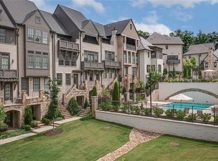 6719 Encore Blvd, Sandy Springs, GA 30328
