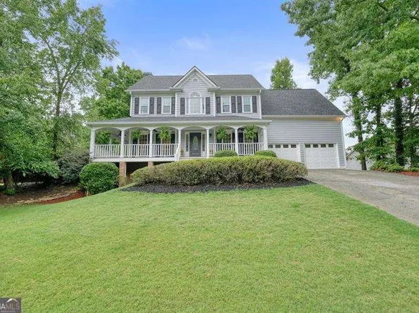 1011 Fairway Valley Dr, Woodstock, GA 30189