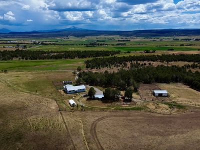 1267 County Road 44z N, Norwood, CO, 81423