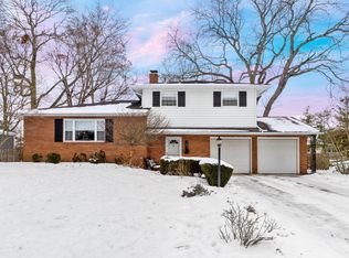 1491 Candlewood Dr, Columbus, OH