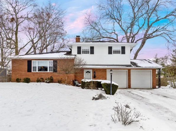 1491 Candlewood Dr, Columbus, OH 43235