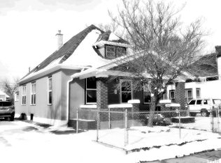 1143 Berkley Ave, Pueblo, CO 81004