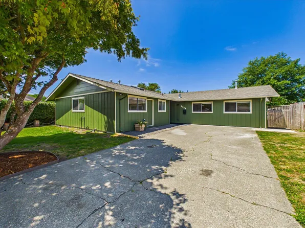 2529 Baldwin St, Arcata, CA 95521