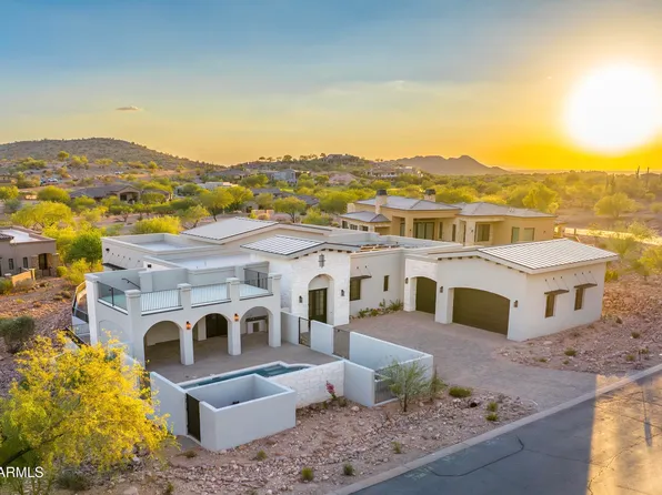 9431 E SUPERSTITION MOUNTAIN Drive, Gold Canyon, AZ 85118