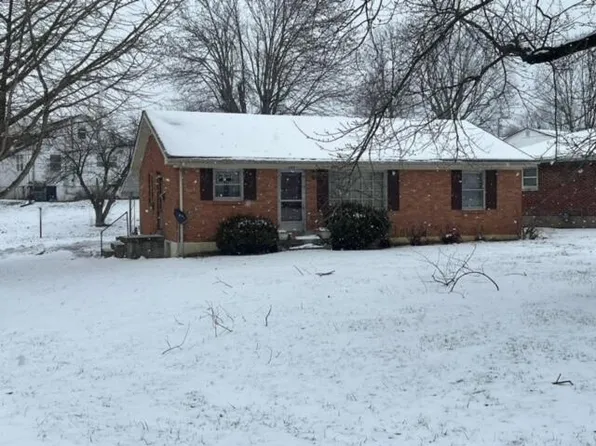 203 Cowden Ct, Lancaster, KY 40444