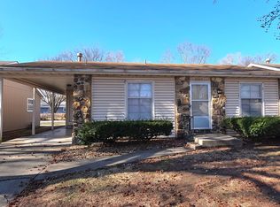 2349 S National Ave, Springfield, MO 65804