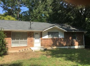 7340 Howard Cir, Jonesboro, GA 30236