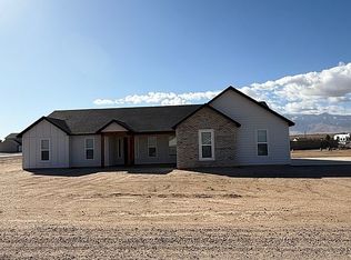 1369 W 350 N, Pima, AZ 85543