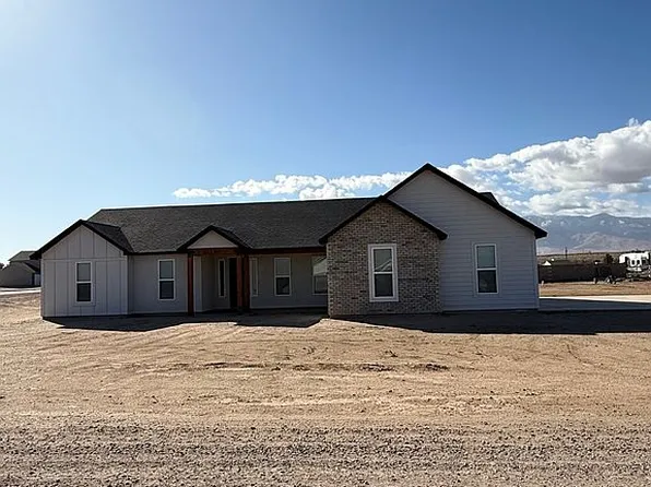 1369 W 350 N, Pima, AZ 85543