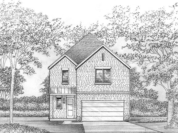 Elevation B