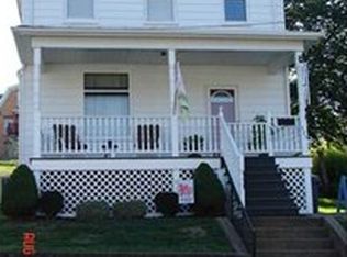 520 Isabella Ave, Charleroi, PA