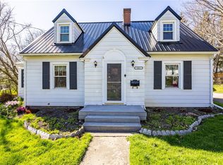 161 Church St, Victor, NY 14564