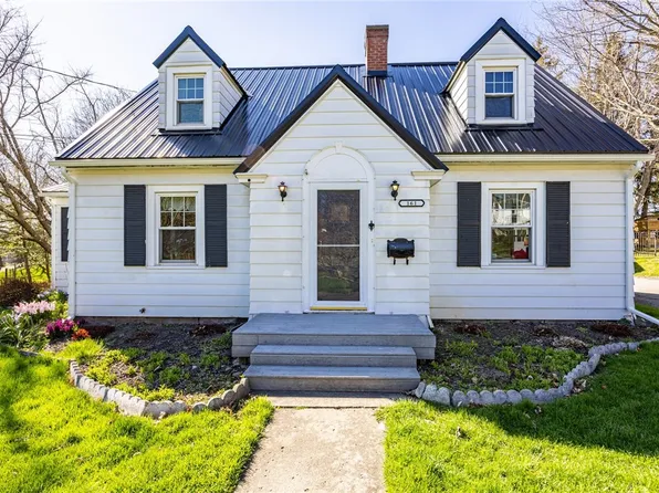 161 Church St, Victor, NY 14564