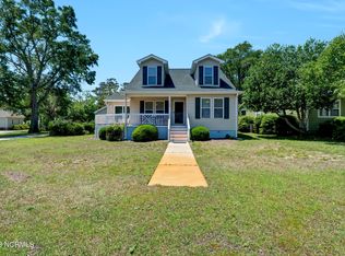 1584 Crown Creek Cir SW, Ocean Isle Beach, NC 28469