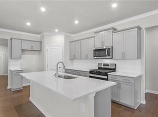 404 Village Ln, Fairburn, GA 30213