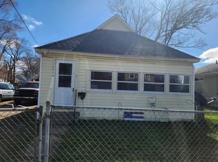 1726 Pine St, Muskegon, MI