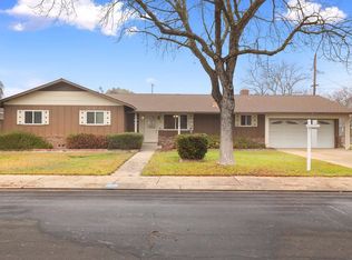 1613 Crestview Dr, Modesto, CA 95355