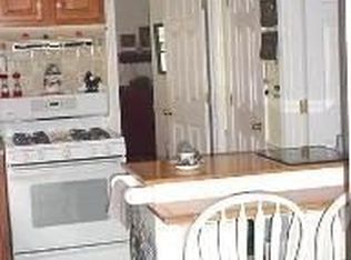 2105 Shawn Dr, Middletown, VA 22645