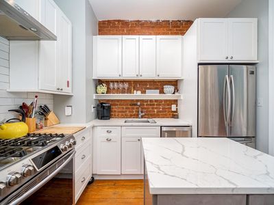933 Willow Ave APT 2R, Hoboken, NJ, 07030