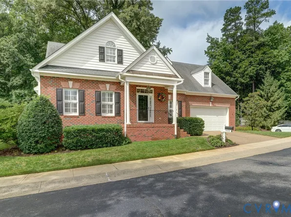 9409 Charter Lake Dr, Mechanicsville, VA 23116