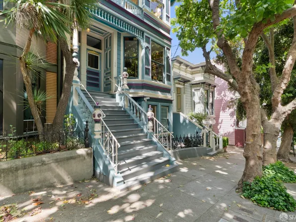 158-162 Henry St, San Francisco, CA 94114