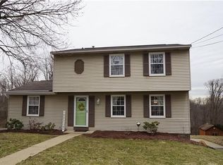 225 Havenhill Dr, Butler, PA