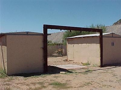The mechanics dream location
