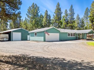 15983 Leslie Dr, La Pine, OR 97739