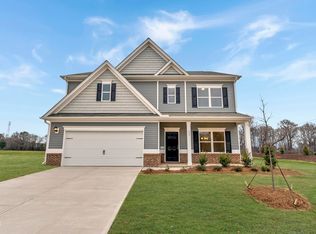 22 Cheshire Farms Dr, Smithfield, NC 27577