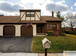 7 Ashford Ct #1207, Sayreville, NJ 08872