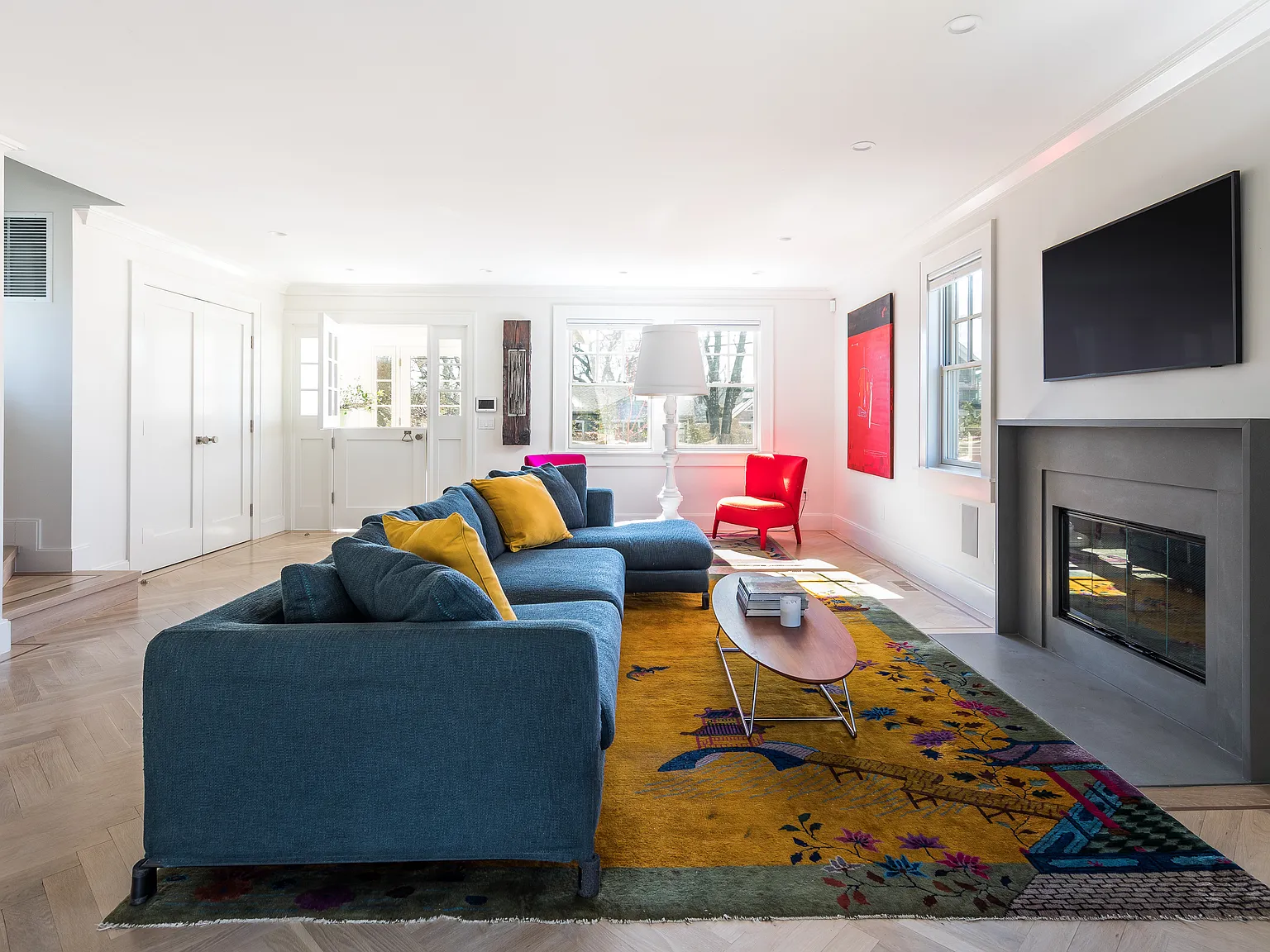 Sag Harbor Village Rental — Photo 3