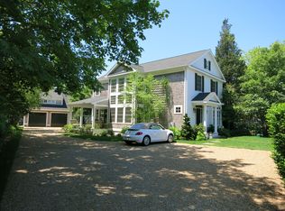 142 Upper Main St, Edgartown, MA 02539
