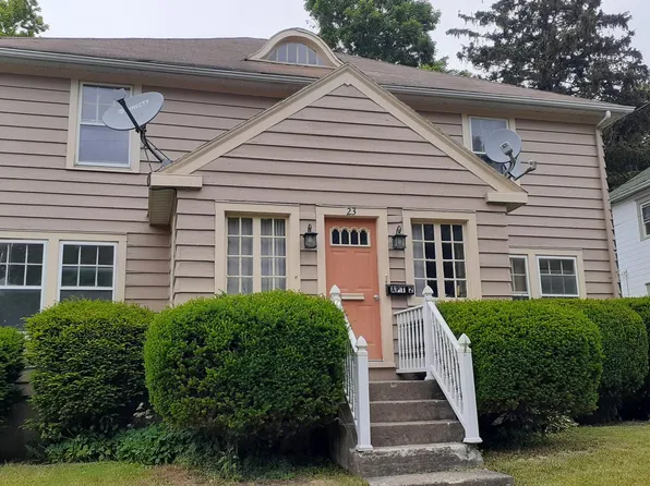 23X Union St, Gowanda, NY 14070