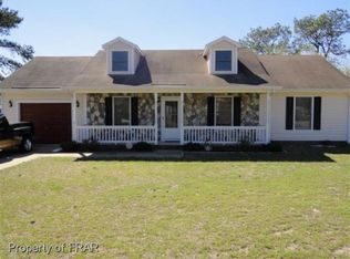 2510 Previs Dr, Fayetteville, NC 28306