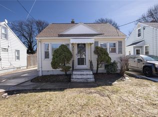 51 Riverview Pl, Buffalo, NY 14210