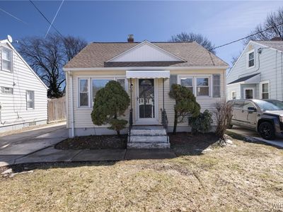 51 Riverview Pl, Buffalo, NY, 14210