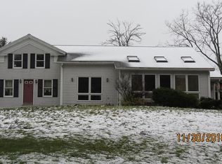 10984 Martin Rd, Randolph, NY 14772