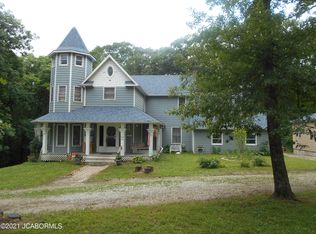 2503 County Road 156, Auxvasse, MO 65231