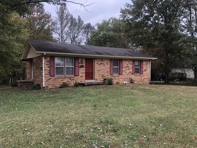1048 N 1st St, Westmoreland, TN, 37186