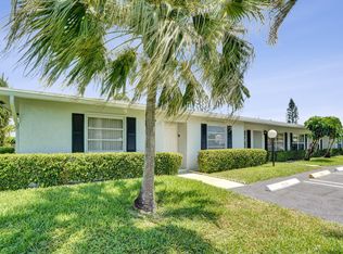 2331 Croton Lane #101-a, Delray Beach, FL 33445