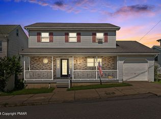 723 Lehigh St, Jim Thorpe, PA 18229