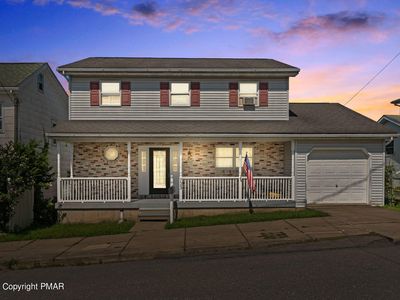 723 Lehigh St, Jim Thorpe, PA, 18229