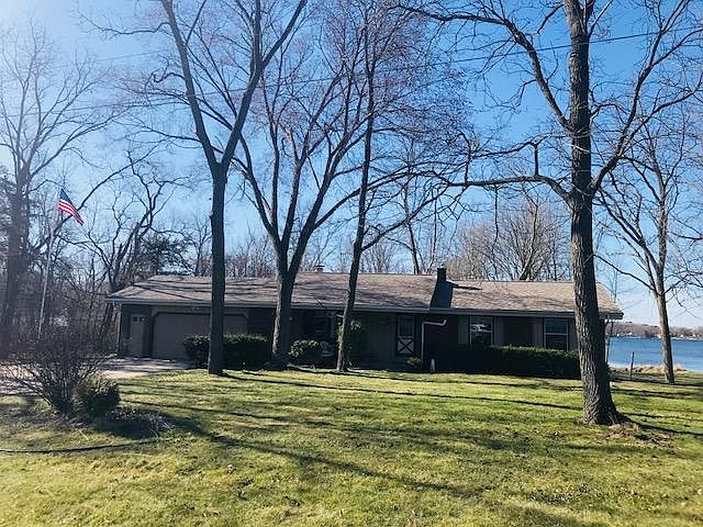1st image of 26807 Waubeesee Lake Dr