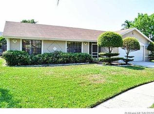 4500 NW 71st Ave, Lauderhill, FL 33319