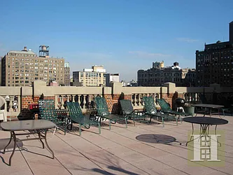 Rented by Halstead Real Estate