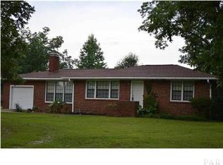 2389 Tuttle Dr, Cantonment, FL 32533