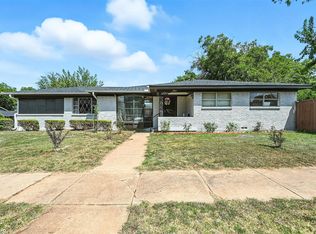 2501 New York Ave, Fort Worth, TX 76104